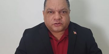 Mario Díaz critica inacción del Congreso Nacional ante sentencia del Tribunal Constitucional