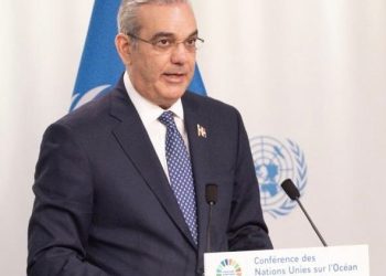 Presidente Abinader destaca el hub logístico como gran oportunidad de RD en Conferencia de la ONU