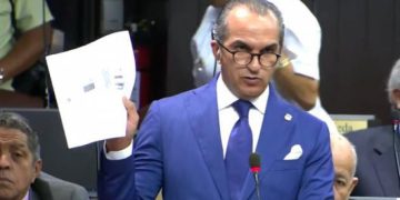 Gory se querella contra Ingrid Jorge por difamación