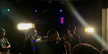 Rapero Mecal lleva hoy el “Pleito” a Santiago de los Caballeros: cuarta edición de la prestigiosa liga de batallas escritas