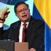 Petro pide solidaridad con presunto sicario de 15 años de Miguel Uribe