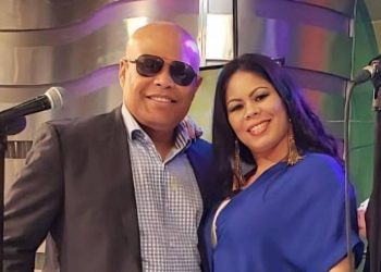 Zulinka Pérez aclara compensación recibida de los Espaillat