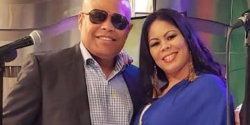 Zulinka Pérez aclara compensación recibida de los Espaillat