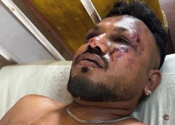 Hay un sobreviviente dentro del Boeing siniestrado en la India