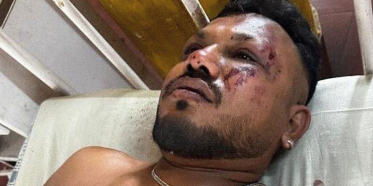 Hay un sobreviviente dentro del Boeing siniestrado en la India