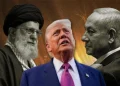 Israel e Irán lanzan ataques tras una semana de guerra mientras surge un nuevo esfuerzo diplomático