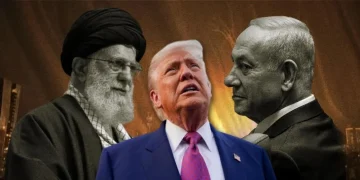 Israel e Irán lanzan ataques tras una semana de guerra mientras surge un nuevo esfuerzo diplomático