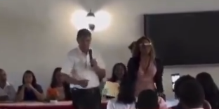 Regidores PRM ASDO rechazan evento en escuela donde se llevó a una charla creadora contenido para adultos