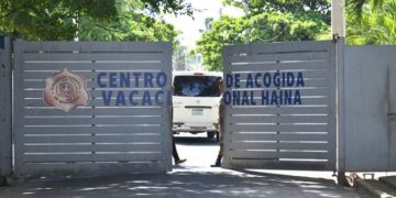 Estadounidense fallecida en centro DGM recibía protección y atenciones médicas