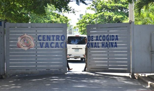 Estadounidense fallecida en centro DGM recibía protección y atenciones médicas