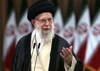 Líder supremo de Irán: "Vencimos a EE.UU. y le dimos una fuerte bofetada"