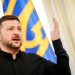 Zelenski acusa a Rusia de enviarle soldados rusos en intercambio de prisioneros
