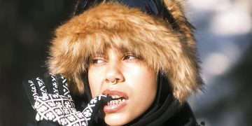 Tokischa entre las artistas más escuchadas en Spotify 2025