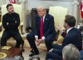 Trump y Zelensky mantendrán una reunión bilateral este miércoles en La Haya en medio de la cumbre de la OTAN