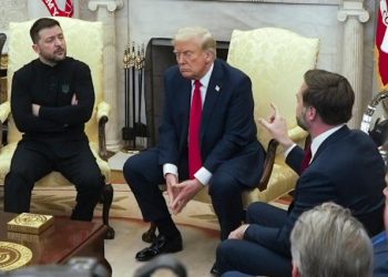 Trump y Zelensky mantendrán una reunión bilateral este miércoles en La Haya en medio de la cumbre de la OTAN