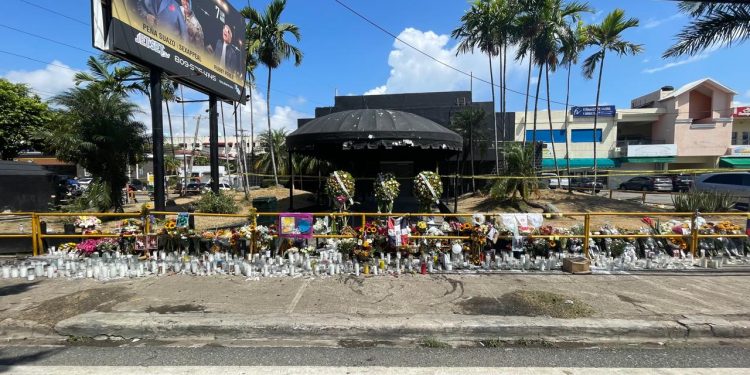 Depositan nueva querella por 100 millones contra propietarios del Jet Set, la ADN y el Estado