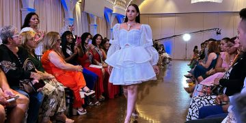 Spring Colors Rhode Island 2025: Moda, Cultura y Compromiso Social con el Respaldo del Estado de Rhode Island y grandes personalidades