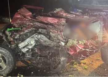 Al menos dos fallecidos y ocho heridos tras accidente de tránsito en tramo Baní-Azua