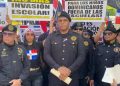Antigua Orden Dominicana convoca movilización al CONEP para el 23 julio