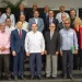 CES anuncia que nuevo encuentro entre Abinader y expresidentes se realizará el 5 de junio