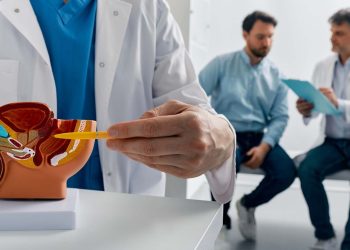 11 de junio: Día Mundial del Cáncer de Próstata