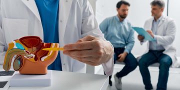 11 de junio: Día Mundial del Cáncer de Próstata