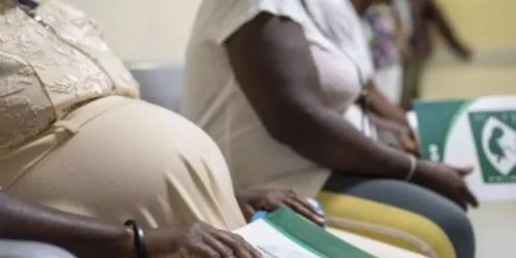 Migración ha deportado a 186 haitianas embarazadas tras acudir a hospitales