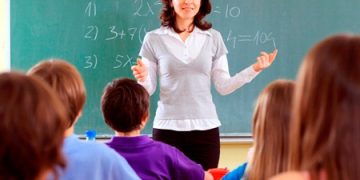 30 de junio: Día Nacional Del Maestro