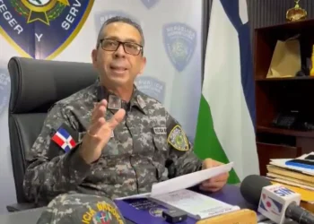 PN lanzará este lunes nuevo plan estratégico para mejorar la seguridad en el país