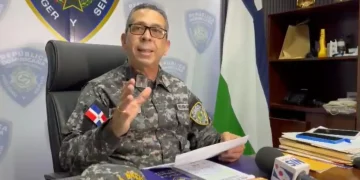 PN lanzará este lunes nuevo plan estratégico para mejorar la seguridad en el país