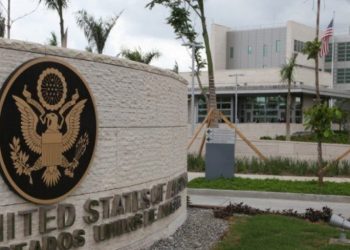 Embajada de EE.UU. en RD confirma muerte de ciudadana estadounidense