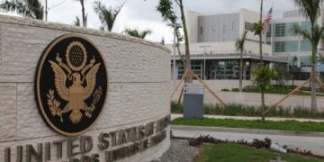 Embajada de EE.UU. en RD confirma muerte de ciudadana estadounidense