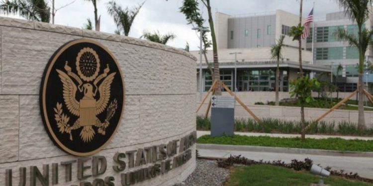 Embajada de EE.UU. en RD confirma muerte de ciudadana estadounidense