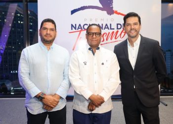 Premio Nacional de Turismo 2025 será transmitido por VTV Canal 32 y Panorama Radio 96.9 FM
