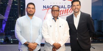 Premio Nacional de Turismo 2025 será transmitido por VTV Canal 32 y Panorama Radio 96.9 FM