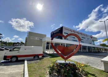 CAASD y Hemocentro Nacional realizan este miércoles jornada de donación de sangre