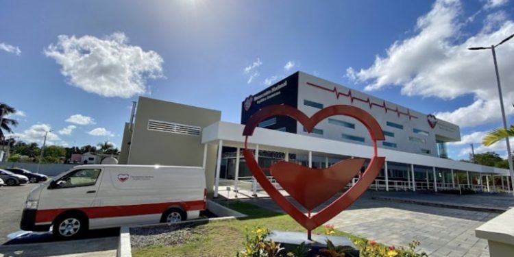 CAASD y Hemocentro Nacional realizan este miércoles jornada de donación de sangre