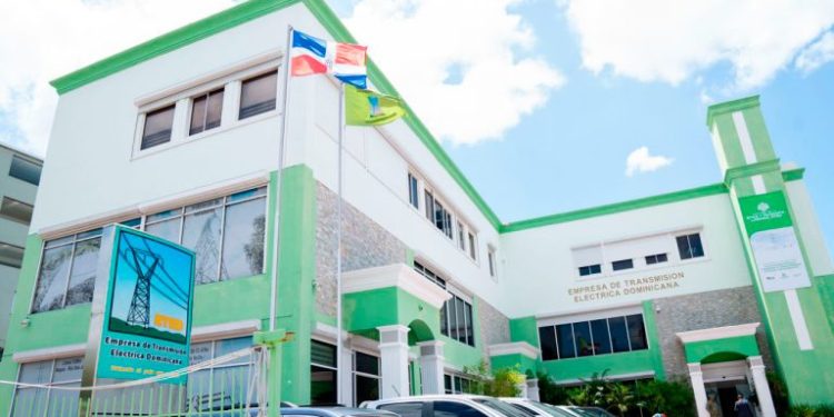 Cámara de Cuentas publica auditoría de ETED sobre contrataciones entre 2012 y 2020