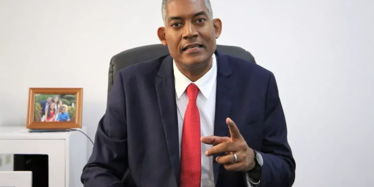 Confederación Evangélica afirma que la solución a la crisis haitiana no recae en RD