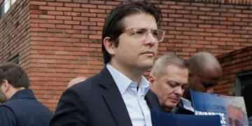 El estado de salud de Miguel Uribe Turbay sigue siendo de máxima gravedad, informa la Fundación Santa Fe