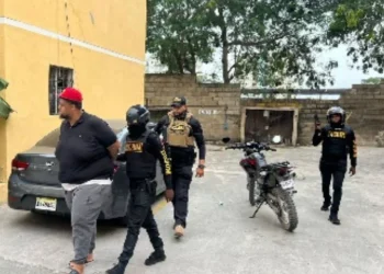 Capturan a “El Gordo” tras admitir envenenamiento de animales en La Romana