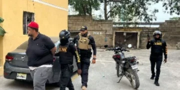 Capturan a “El Gordo” tras admitir envenenamiento de animales en La Romana