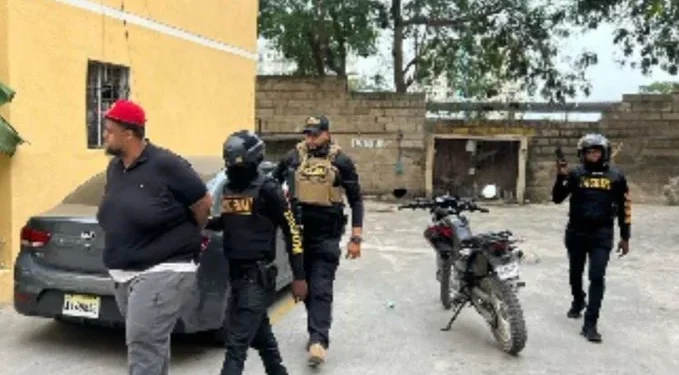 Capturan a “El Gordo” tras admitir envenenamiento de animales en La Romana