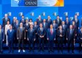 Los líderes de la OTAN se comprometen al gasto del 5% en Defensa en la próxima década que pedía Trump