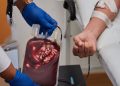 República Dominicana celebrará su primer Festival Nacional de Donantes de Sangre