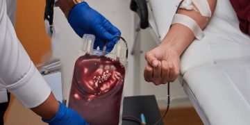 República Dominicana celebrará su primer Festival Nacional de Donantes de Sangre