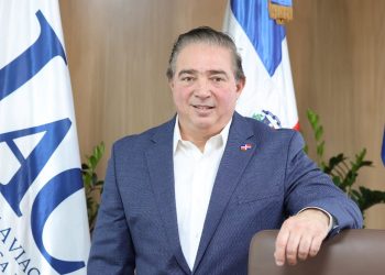 Aún está en proceso de evaluación reanudación de vuelos comerciales entre RD y Venezuela, según la JAC