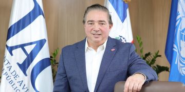 Aún está en proceso de evaluación reanudación de vuelos comerciales entre RD y Venezuela, según la JAC