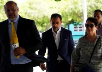 Comunicado oficial de la familia Espaillat sobre el caso Jet Set