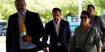 Comunicado oficial de la familia Espaillat sobre el caso Jet Set